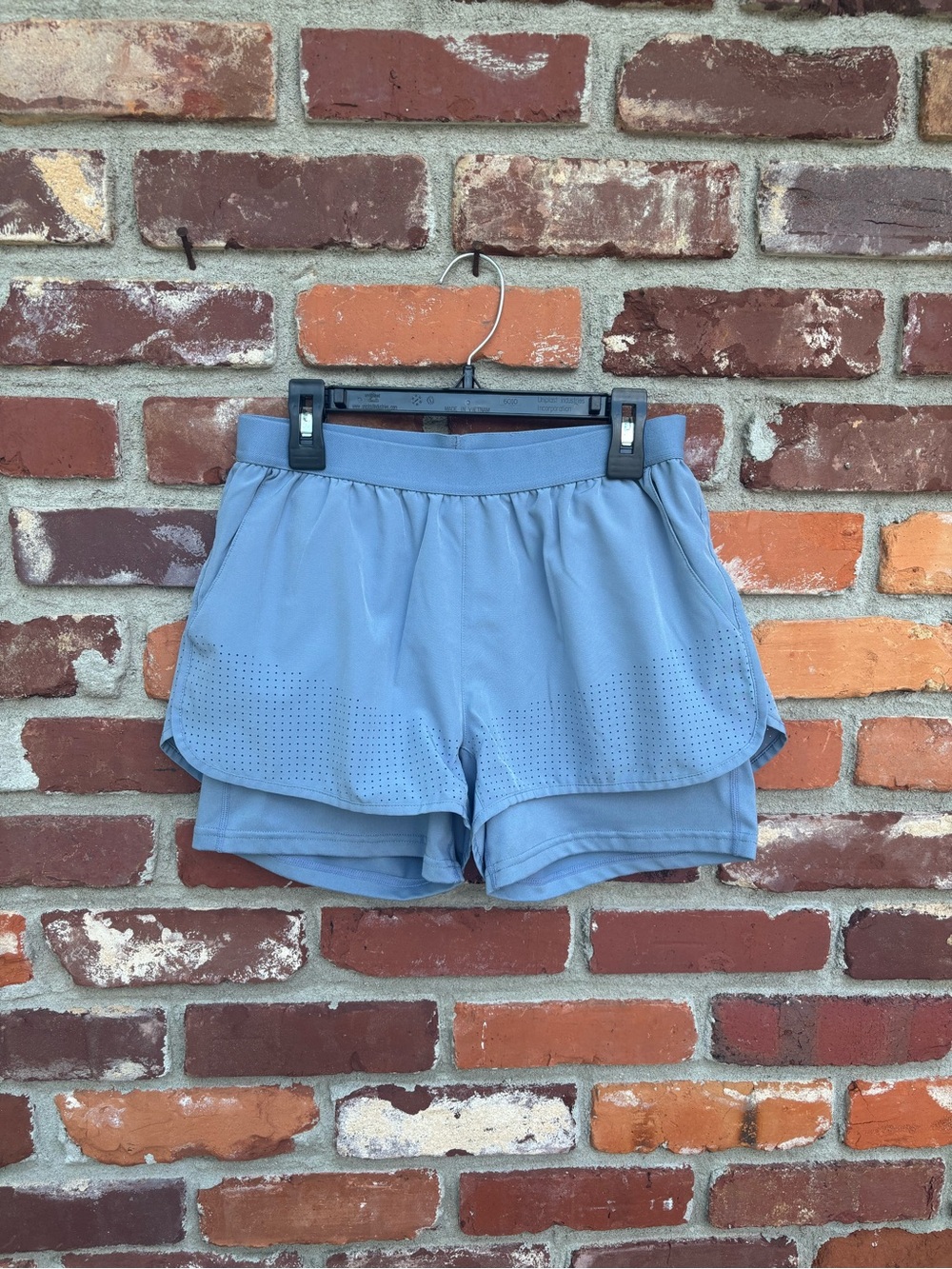 EUC Mono B Shorts